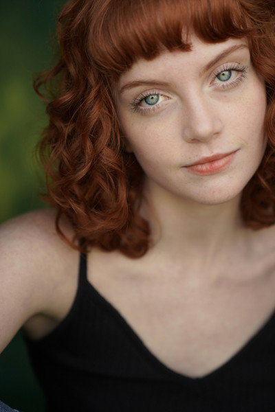 Elizabeth O'Brien