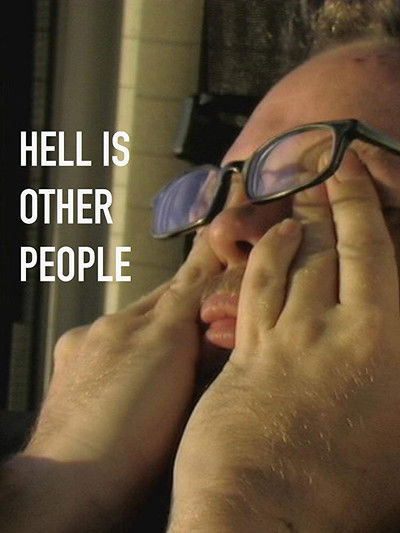 Poster do Filme Hell Is Other People