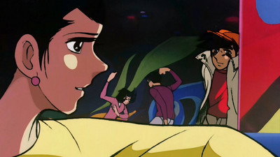 The Ten-Count Bell of Sorrow