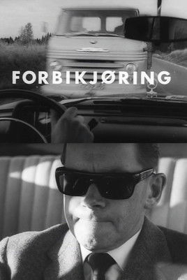 Poster do Filme Oslofilm: Forbikjøring
