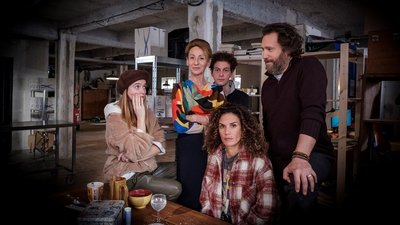 tv poster