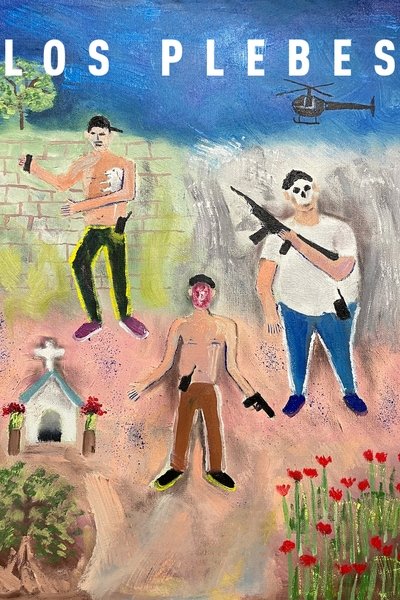 Poster do Filme Los plebes