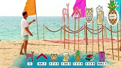 tv poster