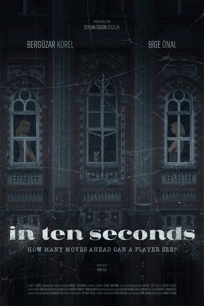 In Ten Seconds