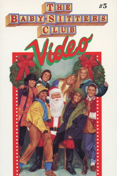 The Baby-sitters Special Christmas image