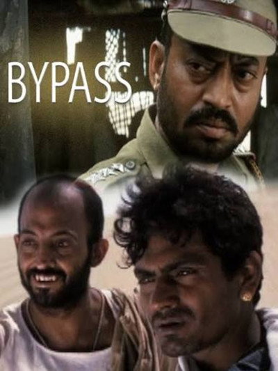 The Bypass