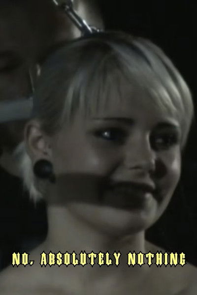 Poster do Filme No Regrets