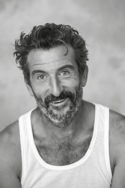 Luis Zahera