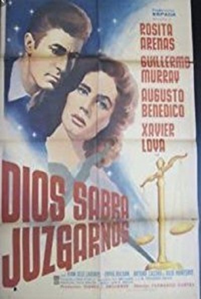 Watch!Dios sabrá juzgarnos Movie Online Free 123Movies