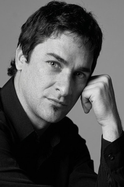 Claudio Castro