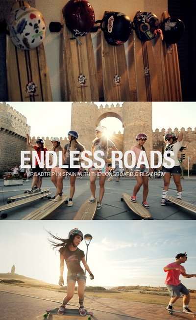 Watch Now!Endless Roads Full Movie Online