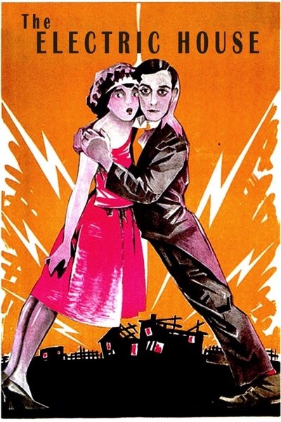 The Electric House poster The Electric House