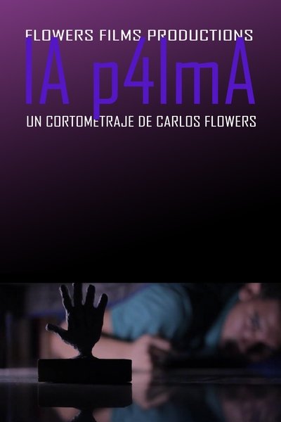 Poster do Filme The Palm