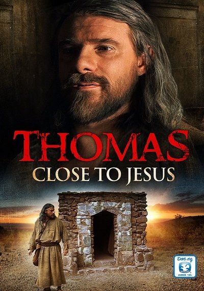 Watch - Thomas: Close to Jesus Movie Online -123Movies