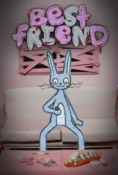 best friend