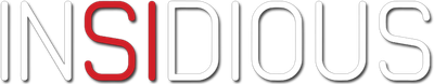 Insidious Logo