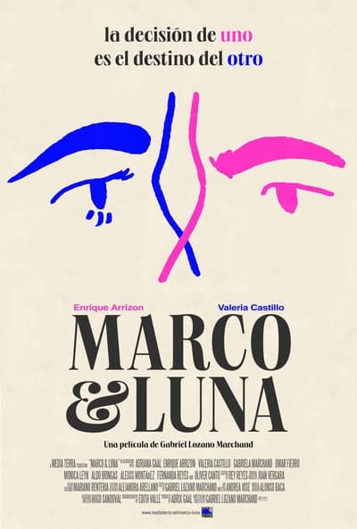 Marco & Luna