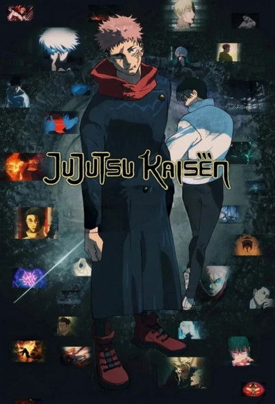Jujutsu Kaisen Season 3 Hindi Dubbed, Jujutsu Kaisen Season 3 Hindi Dub, Jujutsu Kaisen Season 3 In Hindi, Jujutsu Kaisen Season 3 In Hindi Dubbed