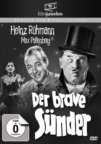 Watch!(1931) Der brave Sünder Full Movie Online