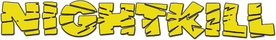 Nightkill Logo