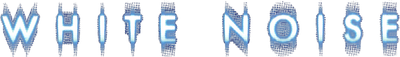 White Noise Logo