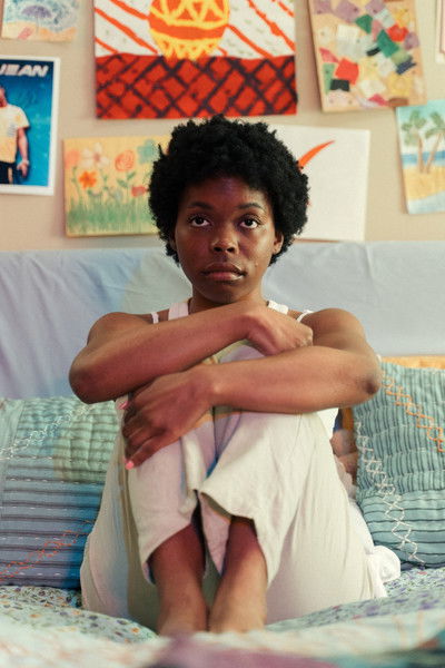 Poster do Filme The Love Machine