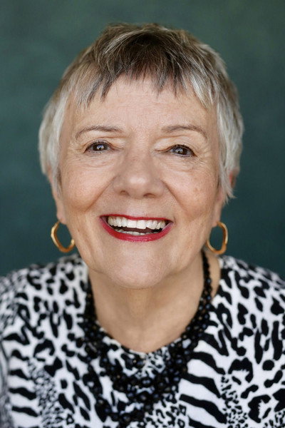 Annette Holland