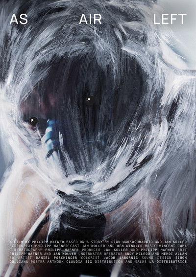 Poster do Filme As Air Left