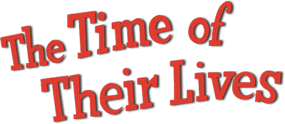 The Time of Their Lives Logo