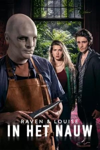 poster for Familie - Raven en Louise in het nauw