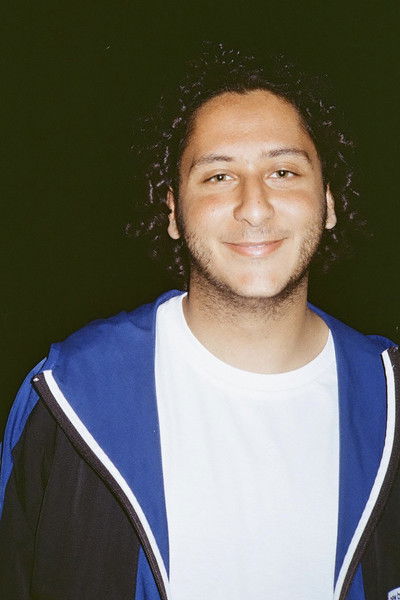 Imagem de Mark Ayman