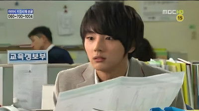 Episodio 101: Episodio 101