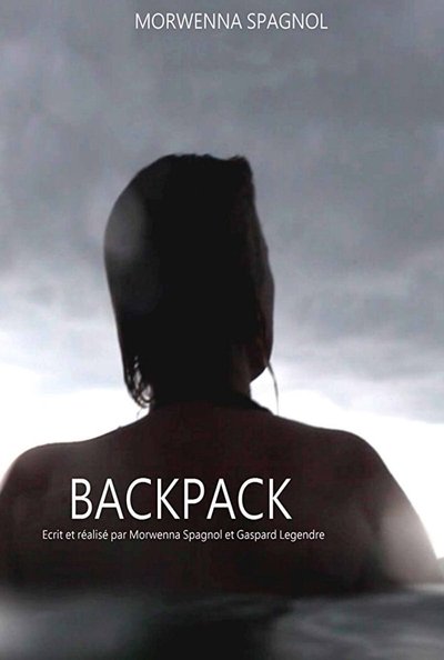 Poster do Filme Par dela