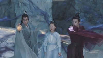 tv poster