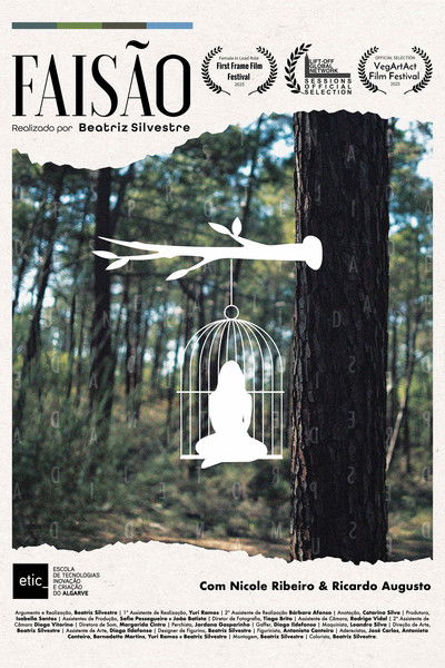 Poster do Filme Faisão