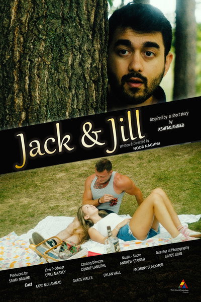 Jack & Jill