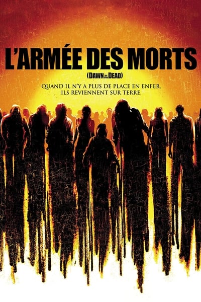 L'Armée des morts (2004)