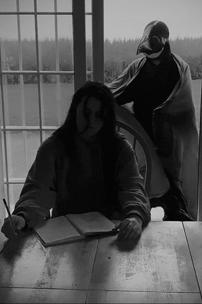 Poster do Filme Beware The Friendly Stranger