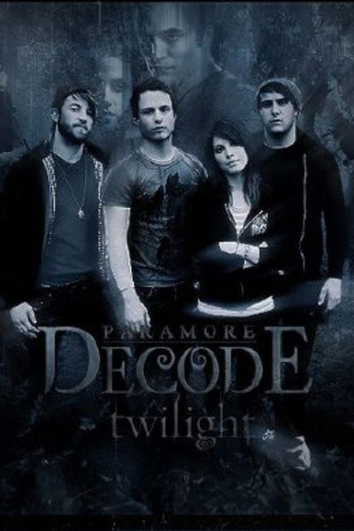 Paramore - Decode
