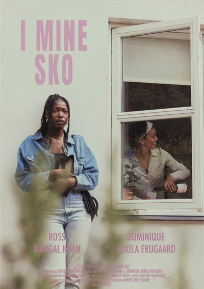 Poster do Filme I Mine Sko