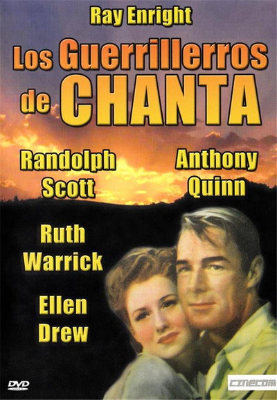 Los guerrilleros de Chanta