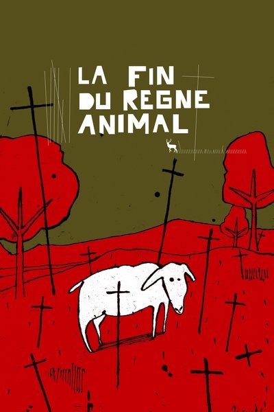 Watch - (2003) La fin du règne animal Full Movie Online -123Movies