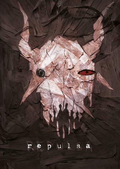 Poster do Filme Repulsa