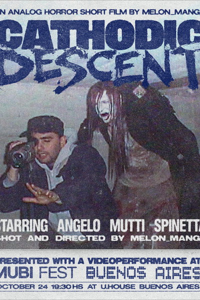 Cathodic Descent