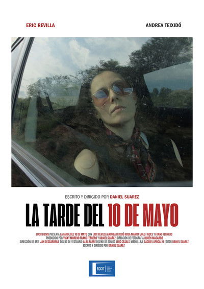 Poster do Filme La tarde del 10 de mayo