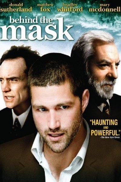 Watch Now!(1999) Behind the Mask Full Movie 123Movies