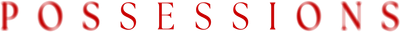 Possessions Logo