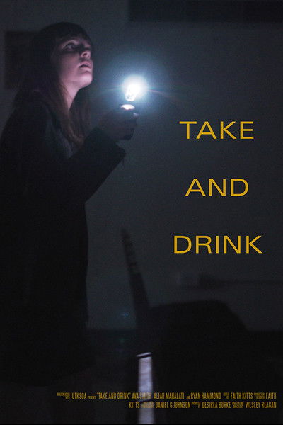 Poster do Filme Take and Drink