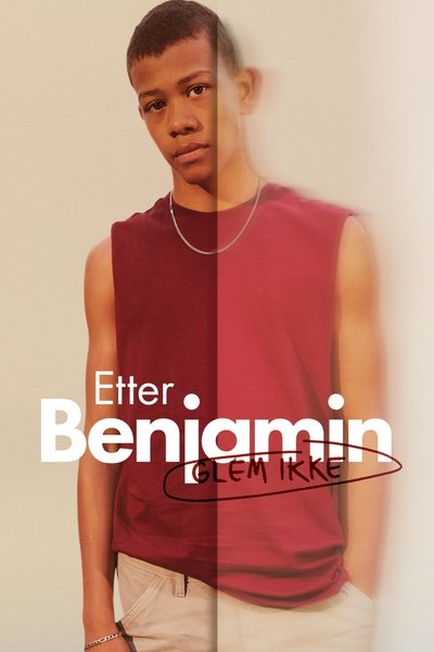 poster for Etter Benjamin