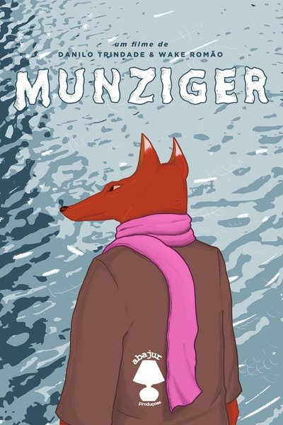 Poster do Filme MUNZIGER